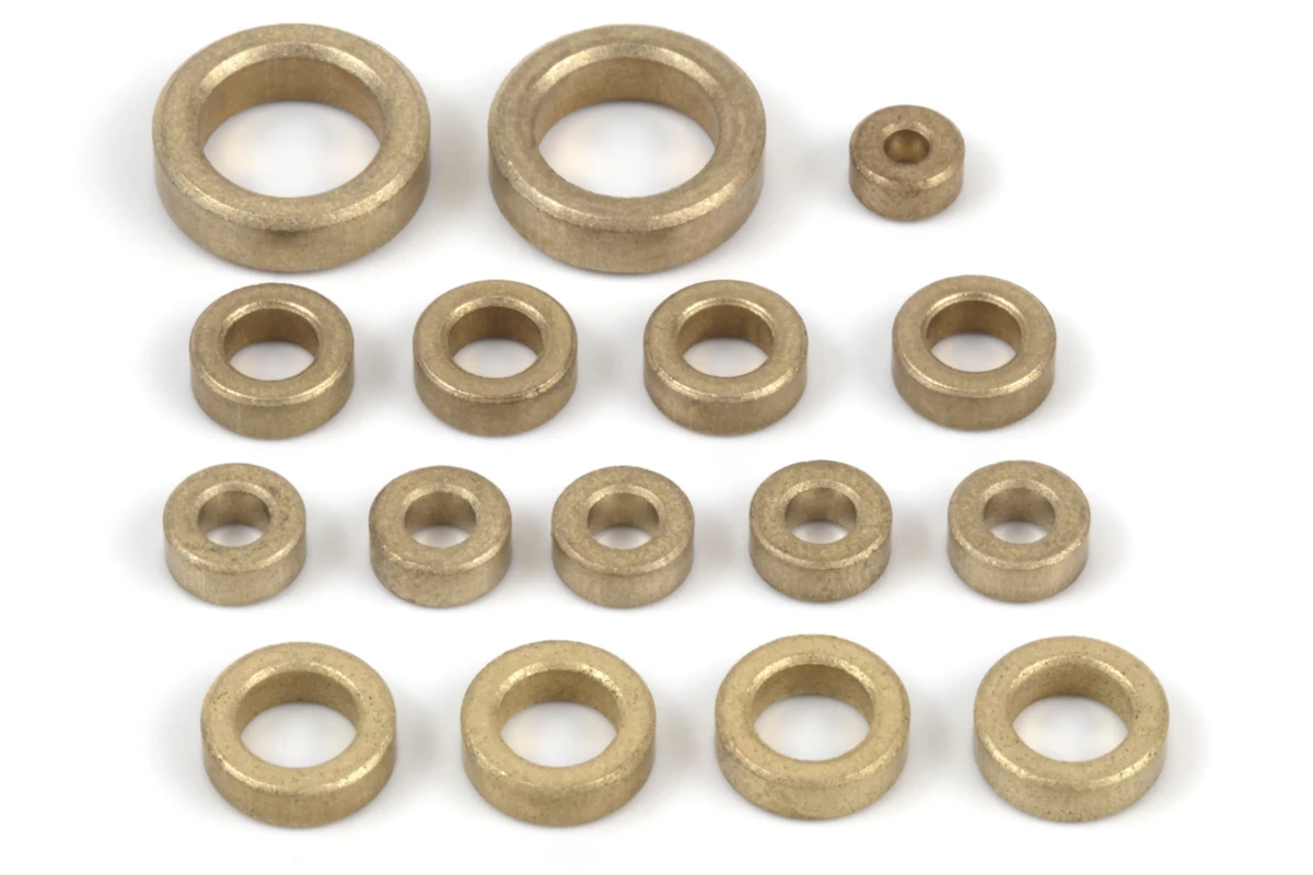 HPI Racing Complete Bushing Set (Venture18)