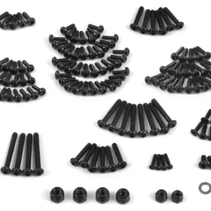 HPI Racing Complete Hardware Set (Venture18)