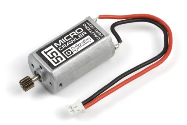 HPI Racing Micro Crawler Motor 55T (180 Size)