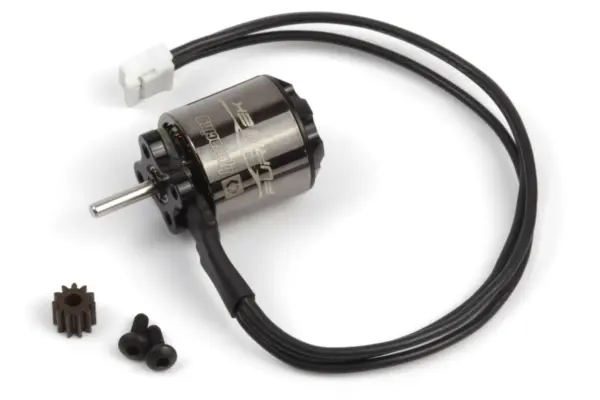 HPI Racing Venom 1212-3450kv Outrunner Brushless Motor