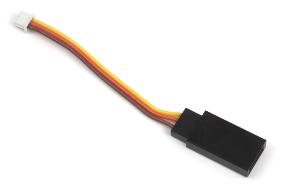 HPI Racing Female JR to Male PicoBlade Servo Adaptor