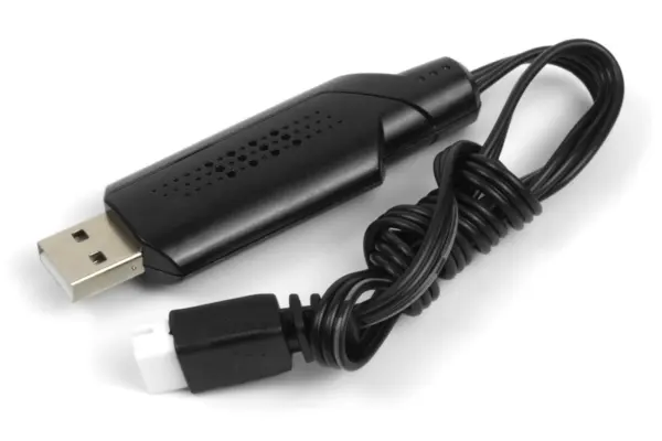 HPI Racing 7.4V USB LiPo Balance Charger