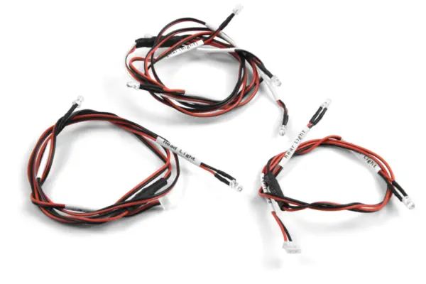 HPI Racing Venture18 LED Kit Type1 (PicoBlade)