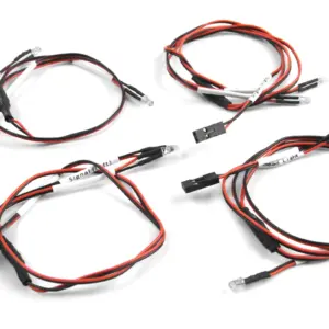 HPI Racing Venture18 LED Kit Type1 (JR)