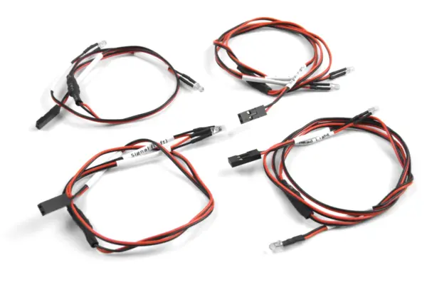 HPI Racing Venture18 LED Kit Type1 (JR)