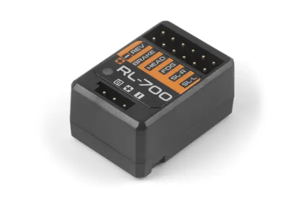 HPI Racing RL-700 LED Light Control Unit