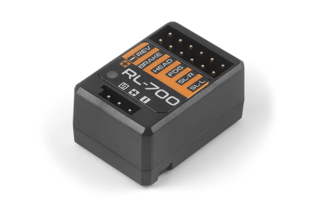 HPI Racing RL-700 LED Light Control Unit