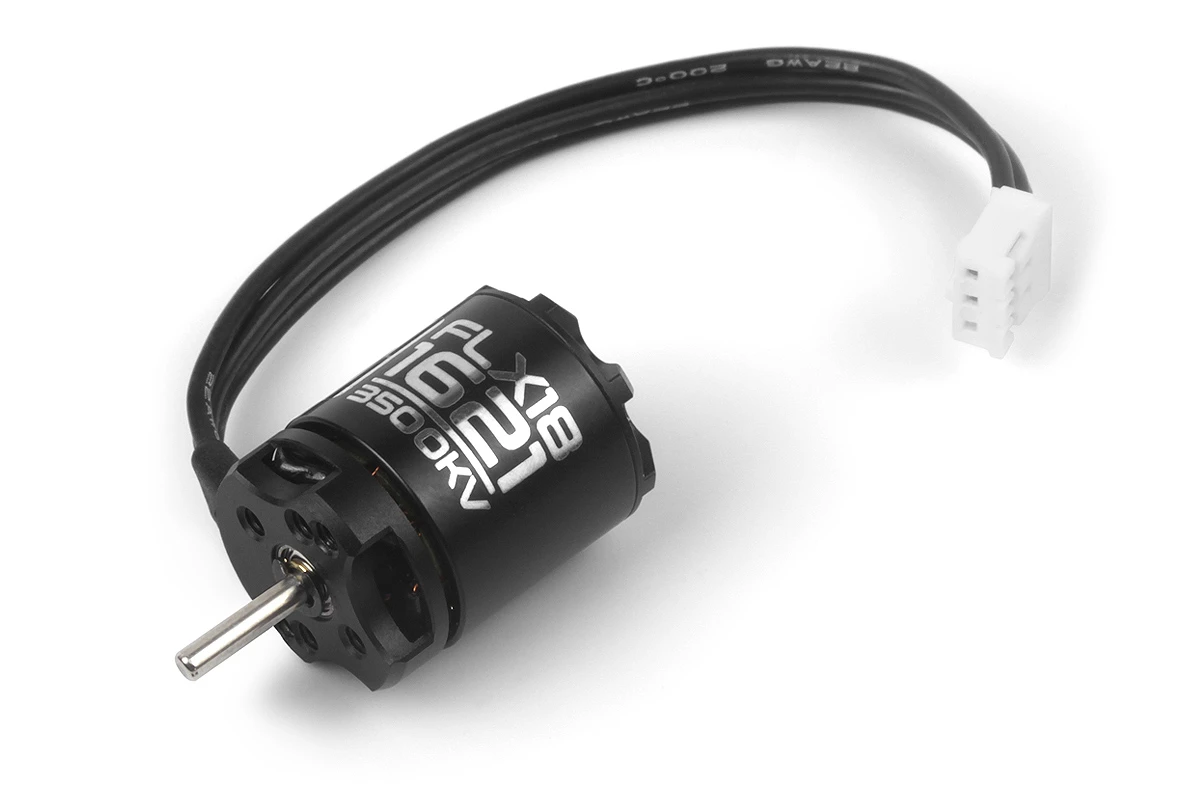 HPI Racing FLX18-1621-3500KV Outrunner Brushless Motor