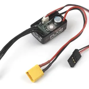 HPI Racing FLX18-3S20-WP Flux Crawler ESC With XT-30