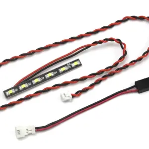 HPI Racing Ford Bronco 4400 Grille Light LED (JR)