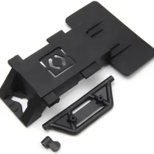 HPI Racing Ford Bronco 4400 Bumper & Battery Tray Set