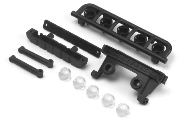 HPI Racing Ford Bronco 4400 Roof Light Set