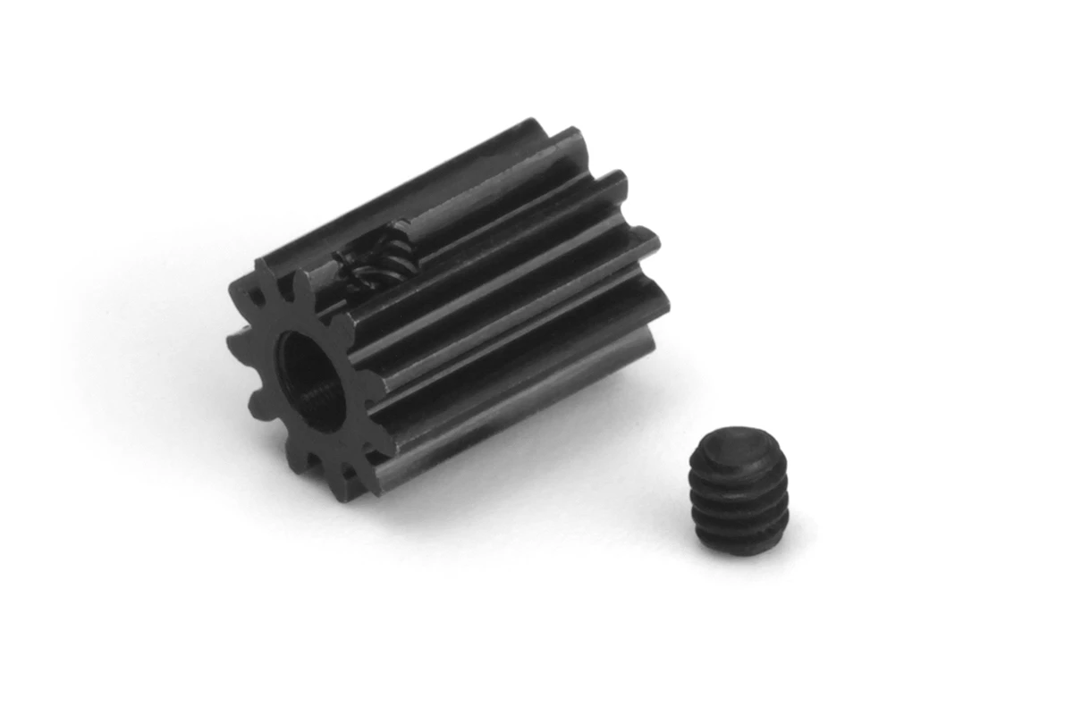 HPI Racing Pinion Gear 11T (0.4M / 2mm)