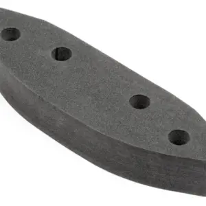 HPI Racing WR8 Short Foam Bumper