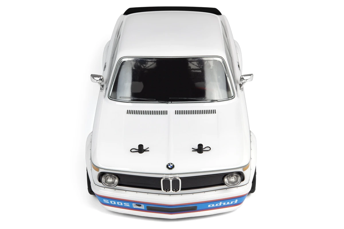 HPI Racing Sport 3 BMW 2002 Turbo - Flux – RC Car – view 6
