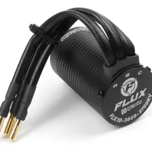 HPI Racing FLX10-3660-3700KV BRUSHLESS MOTOR