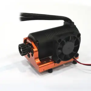 HPI Racing Universal Motor Mount (Savage Flux V2)