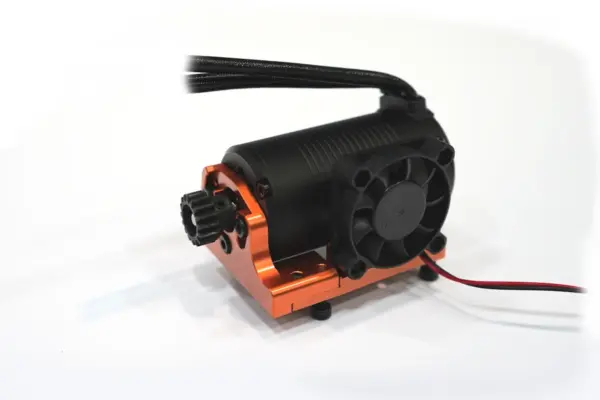 HPI Racing Universal Motor Mount (Savage Flux V2)