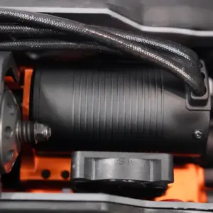 HPI Racing Universal Motor Mount (Savage Flux V2) – view 2