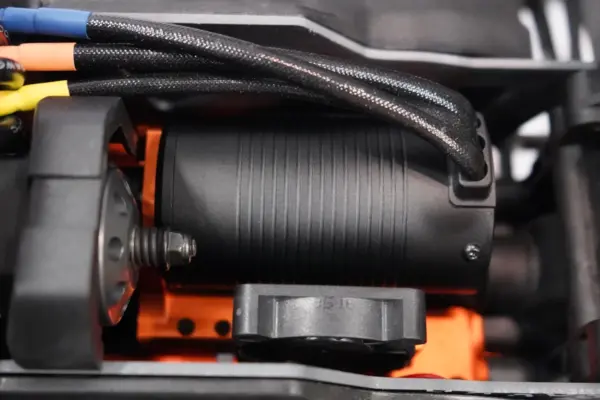 HPI Racing Universal Motor Mount (Savage Flux V2) – view 2
