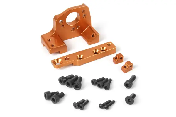 HPI Racing Universal Motor Mount (Savage Flux V2) – view 3