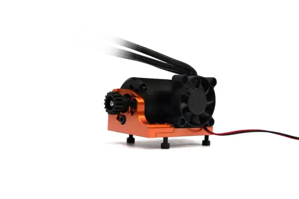 HPI Racing Universal Motor Mount (Savage Flux V2) – view 4