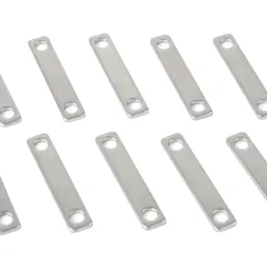 HPI Racing Engine Mounting Shim 1mm (10pcs)