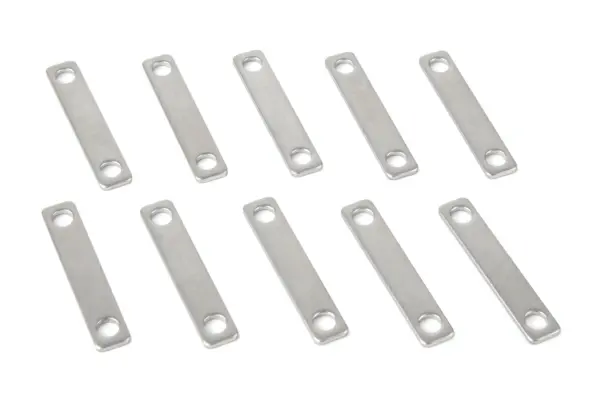 HPI Racing Engine Mounting Shim 1mm (10pcs)