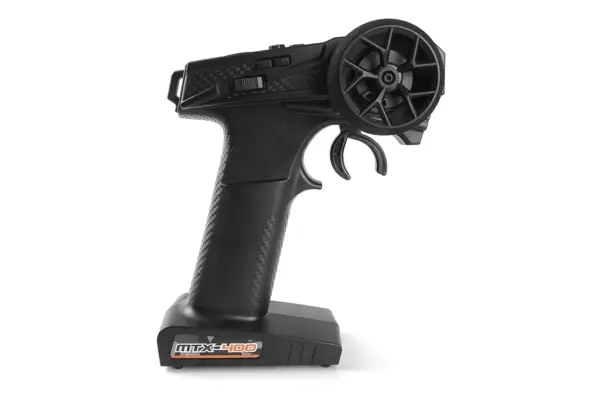 HPI Racing MTX-400 2.4Ghz 4Ch Transmitter