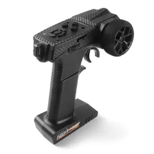 HPI Racing MTX-400 2.4Ghz 4Ch Transmitter