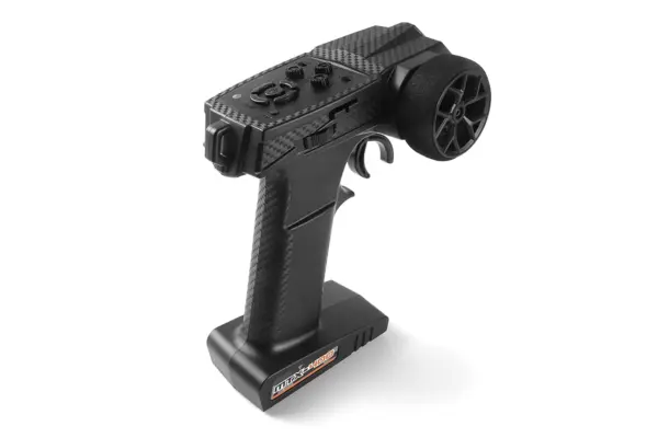 HPI Racing MTX-400 2.4Ghz 4Ch Transmitter