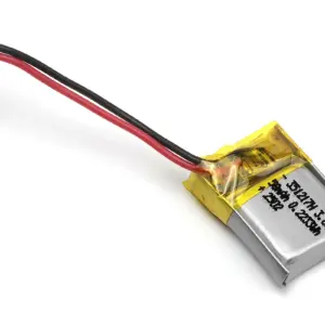 HPI Racing Nano-TTR 3.85V 58mAh High Voltage LiPo 0.2233Wh
