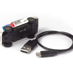 HPI Racing Nano-TTR 1987 BMW M3 E30 Warsteiner