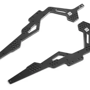 HPI Racing Comp Crawler Chassis Plate Set