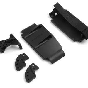 HPI Racing Side Plate and Suspension Mount Set