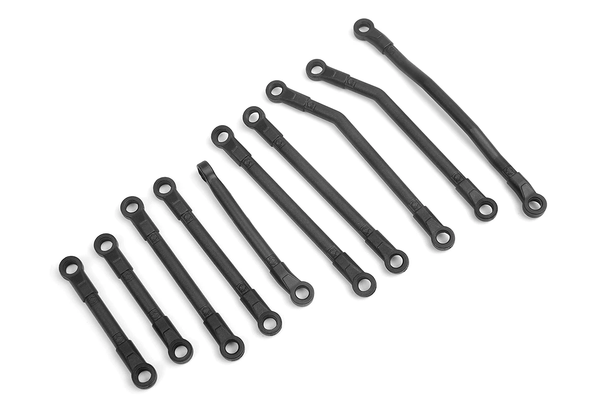 HPI Racing High Clearance Link Set