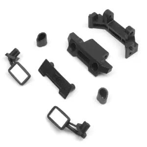HPI Racing Venture18 CC Ridgeline Body Parts Set