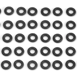 HPI Racing O-Ring 4x2x1mm (40pcs)