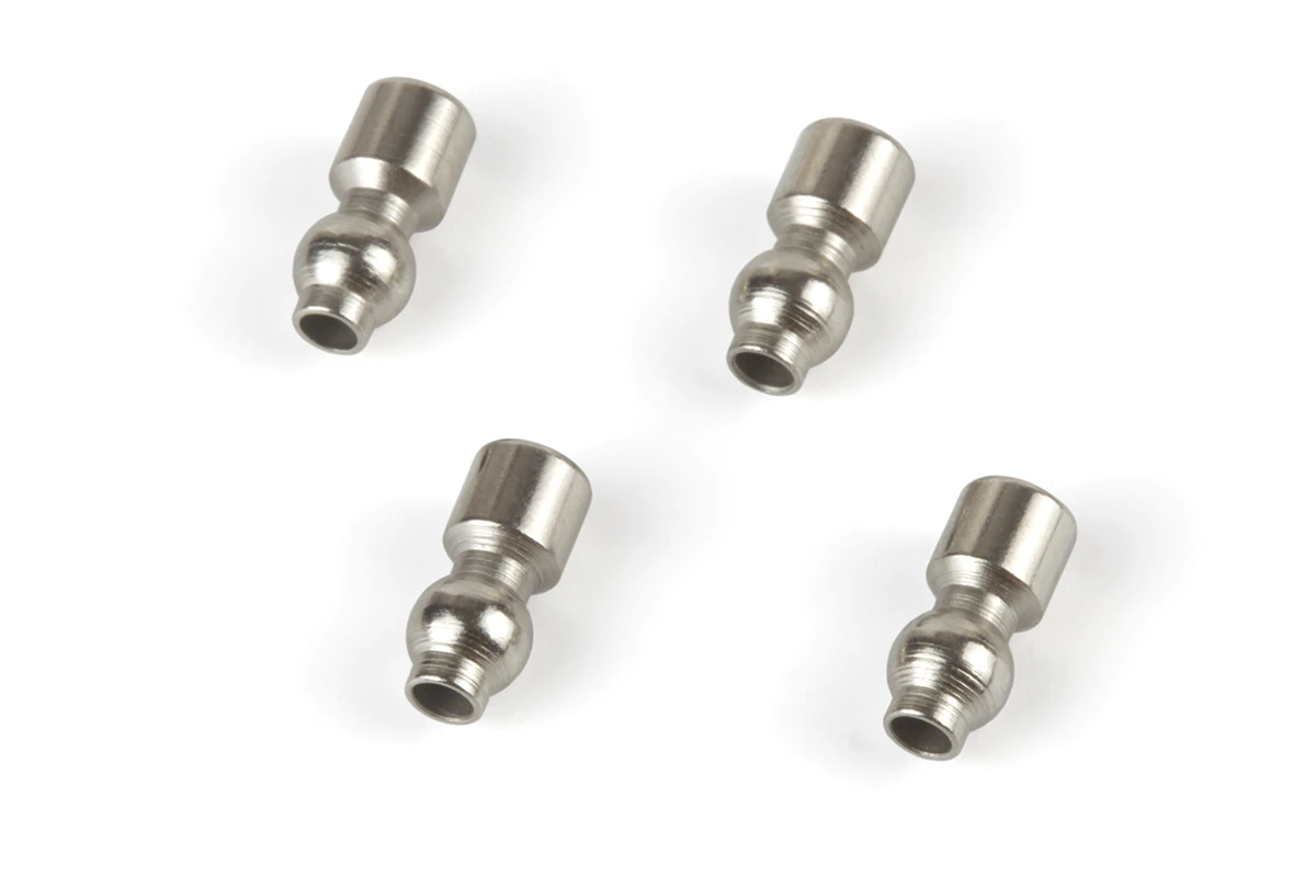 HPI Racing Pivot Ball 4x9mm (4pcs)