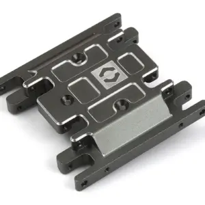 HPI Racing Aluminum Center Skid Plate