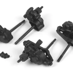HPI Racing Complete Portal Axle Conversion Set