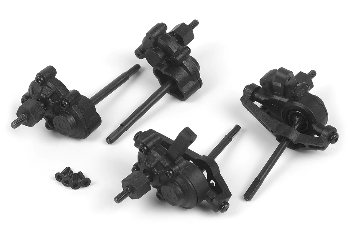 HPI Racing Complete Portal Axle Conversion Set