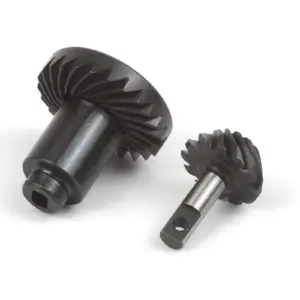 HPI Racing HD Overdrive Machined Helical Diff Gear (26/13t)