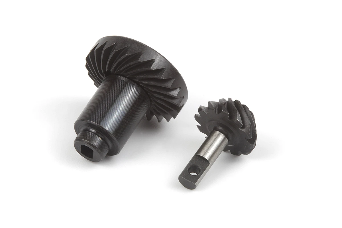 HPI Racing HD Overdrive Machined Helical Diff Gear (26/13t)