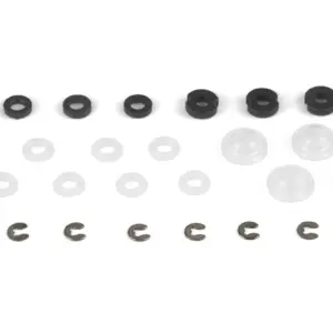 HPI Racing Shock Rebuild Set