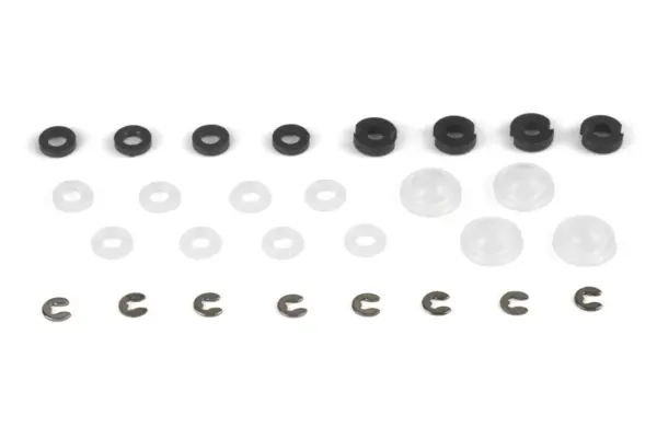 HPI Racing Shock Rebuild Set