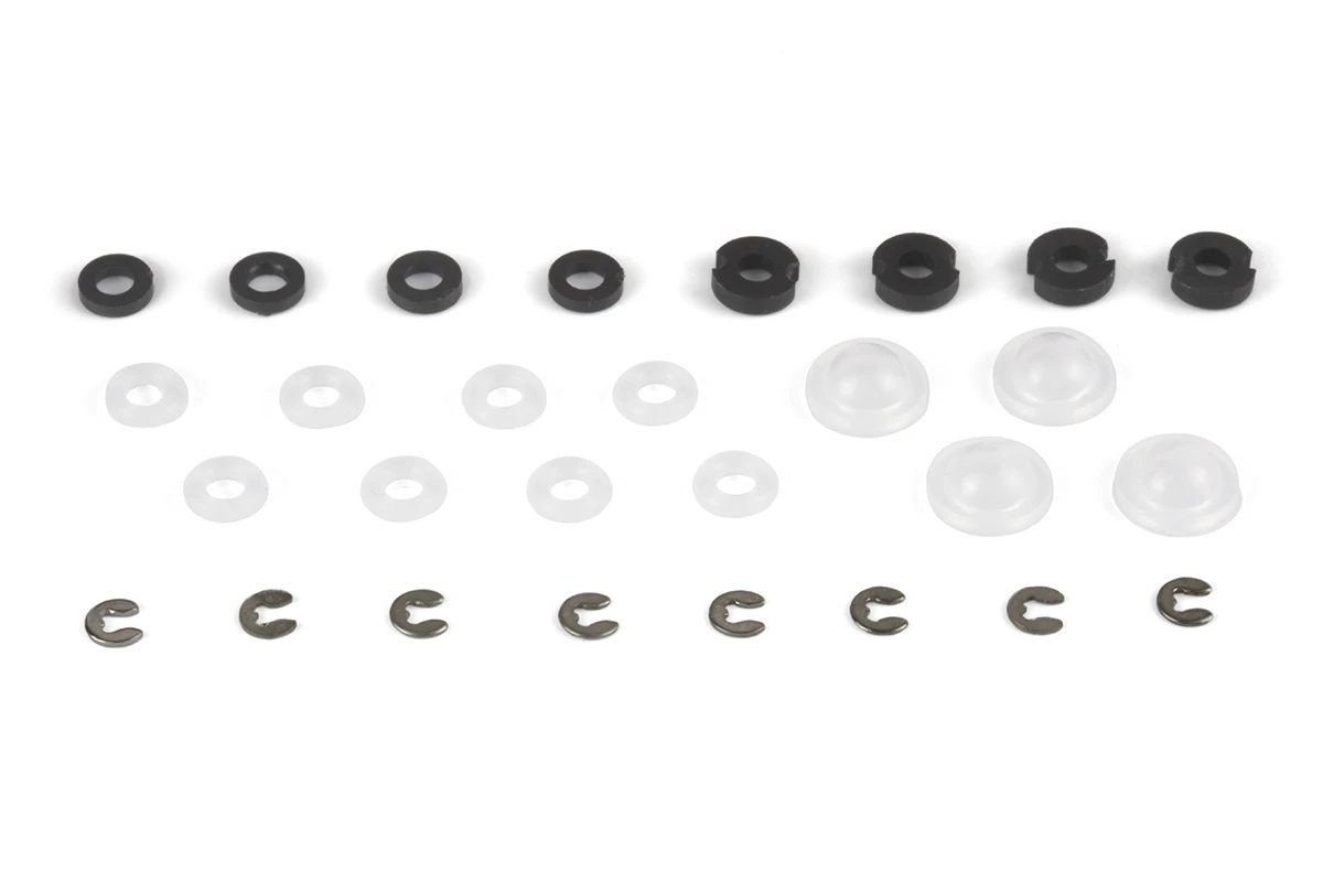 HPI Racing Shock Rebuild Set