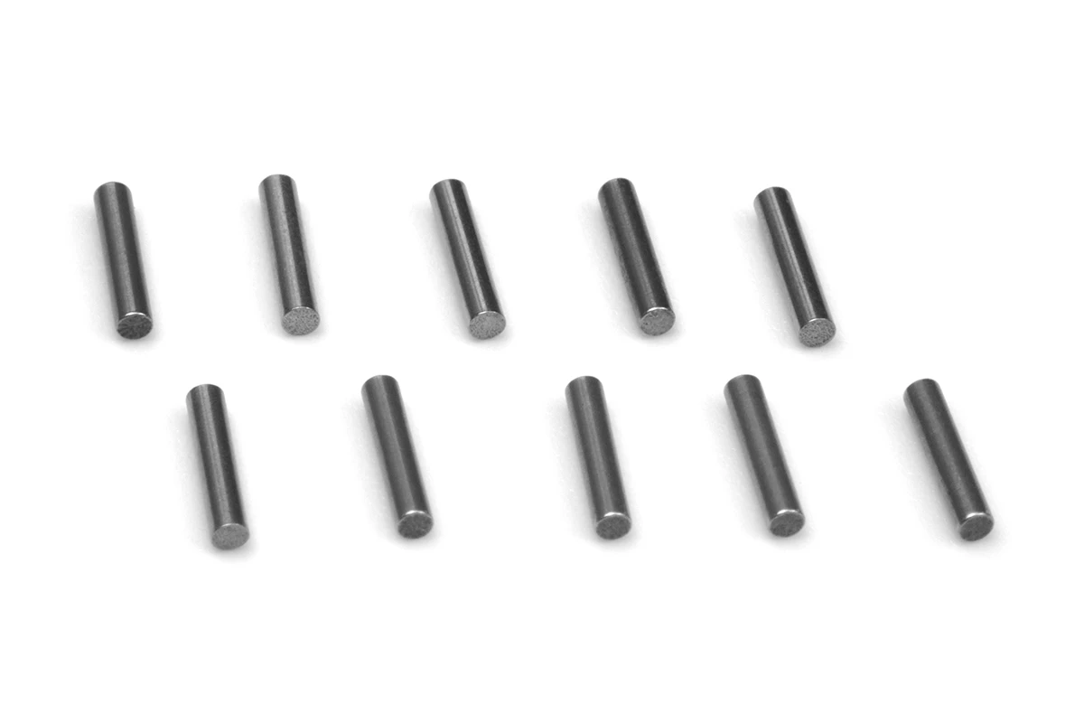 HPI Racing Pin 1x5mm (10pcs)