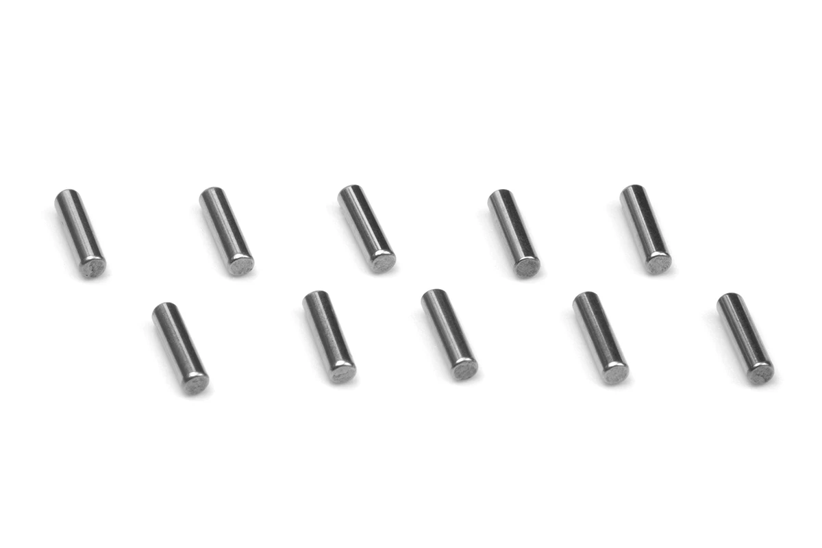 HPI Racing Pin 1.5x6mm (10pcs) – view 2