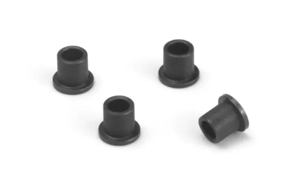 HPI Racing Top Hat Bushing 4x3.4mm (4pcs)